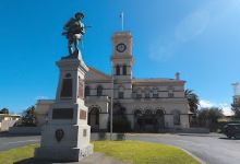Australia Post - Maryborough Post Shop购物图片
