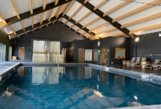 Love2Stay Mid Wales景点图片