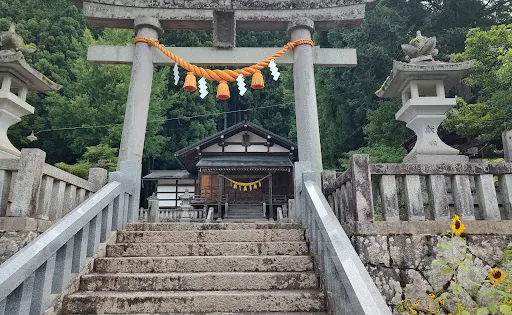 神明神社