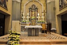 Church of Saint George景点图片