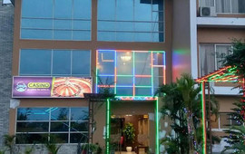 Smile Casino