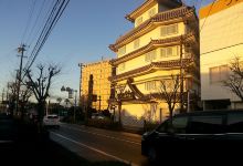 Yokohamaueki Kikugawakenkyunojo购物图片