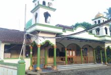 Masjid Al-Mustaqim景点图片