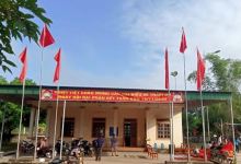 Nhà Văn Hóa Xóm Chầu景点图片