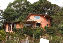 Finca el Retoño景点图片