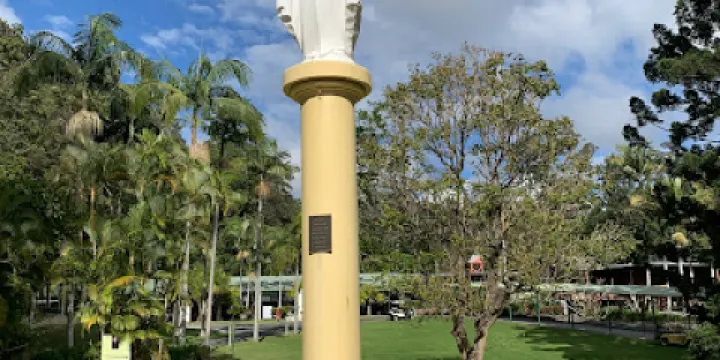 Marian Valley - Shrine of Our Lady Help of Christians