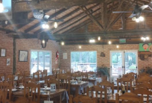 La soñada景点图片