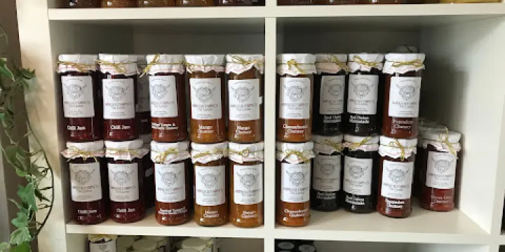 Robertson's The Larder Tomich Farm Shop and Petting Farm