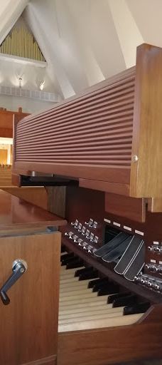 守护天使教堂-拉斯维加斯