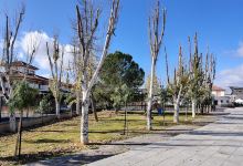 Rafael Alberti Park景点图片