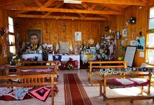 Ermita Padre Hurtado景点图片