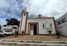 Iglesia San Jose景点图片