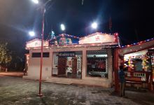 Ram Nagar Rameshwar Mandir景点图片