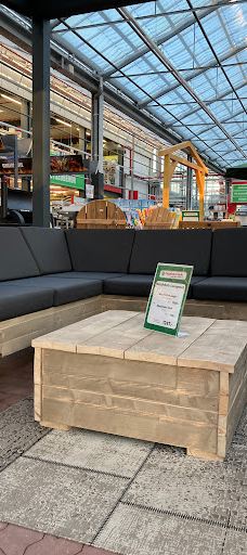 hagebaumarkt Rendsburg-伦茨堡