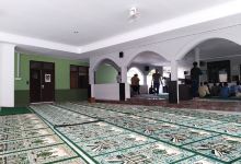 Masjid Al Mu'min景点图片
