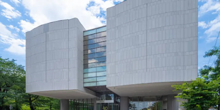 東京富士美術館