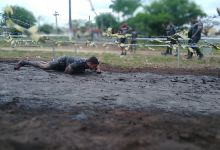 Arena Gladination景点图片