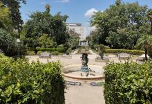 Jardínes del Palasiet景点图片