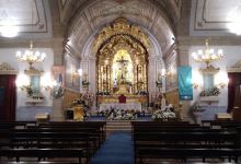 Igreja de Vila de Punhe景点图片