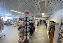 Kirpputori Etappi购物图片