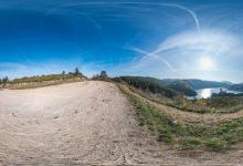 Île de Grangent景点图片