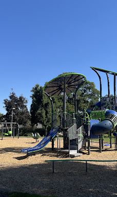 Forest Glen Park-森特勒尔波因特