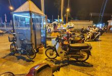 Trung tâm Văn hóa Long An景点图片