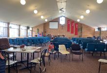 Karrinyup Anglican Church景点图片