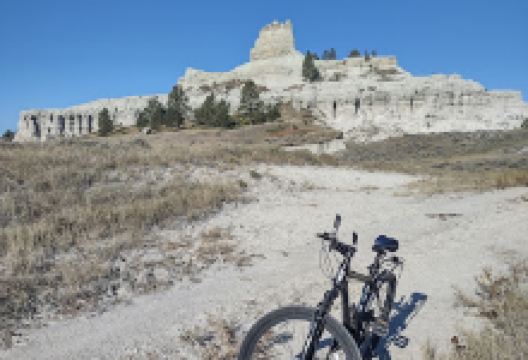Wickham Gulch Campground景点图片