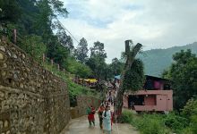 Chhanagchhangdi Chanya Chetra Temple छायाँक्षेत्र शिव मन्दिर छाङ्छाङ्गदी)景点图片