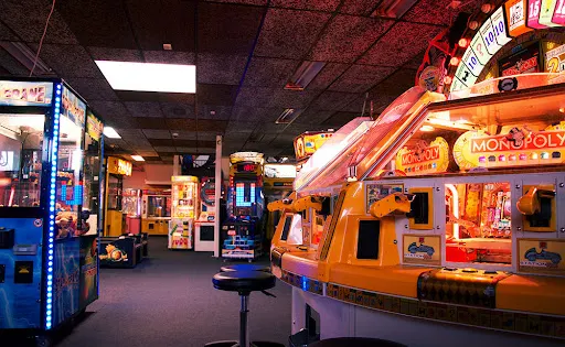 Funland Ulladulla