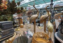 Eurotuin Ophasselt购物图片