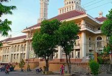 Masjid Jami Al-Umari Kelayu景点图片