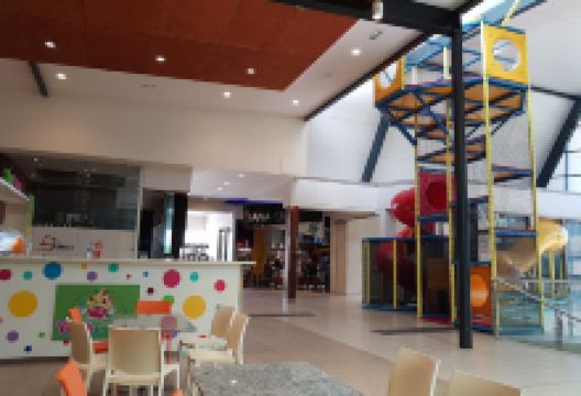 Tana Russet Plaza购物图片
