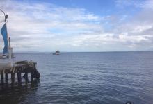 Muelle de Moyogalpa景点图片