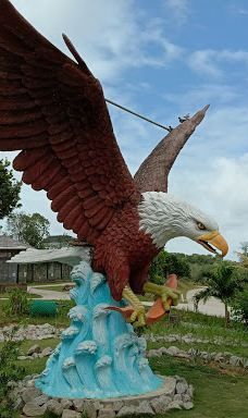 SAFARI LAGOI BINTAN-民丹岛