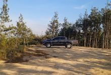 Cerro de La Cruz.景点图片