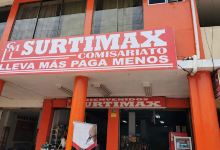 SURTIMAX Comisariato购物图片