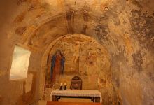 Chiesa di San Leucio景点图片