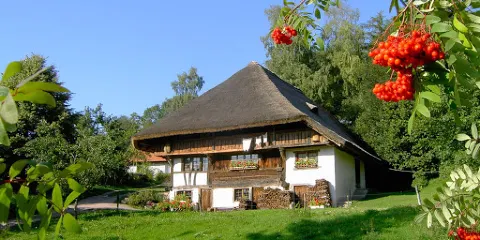 Bauernhausmuseum Schneiderhof