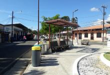 La Amistad Park景点图片