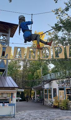 Zamárdi Adventure Park-佐马尔迪