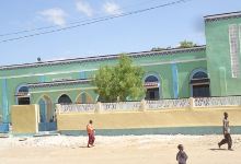 Masjid ka Jaamac景点图片