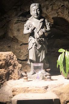 中野不动尊-福岛