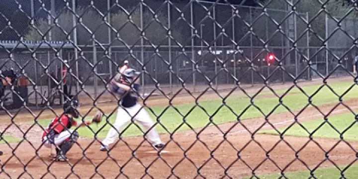 Red Mountain Baseball Complex