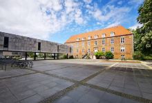 Kieler Schloss景点图片