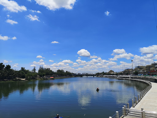 Tao Hong Tai d Kunst Contemporary Art Gallery餐厅图片