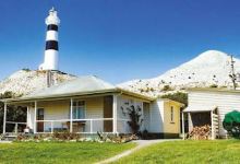 Cape Campbell Lighthouse景点图片