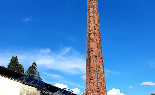 Museum Maxhuette