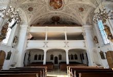 St. Johannes Baptist景点图片